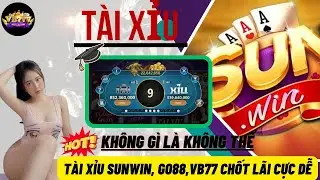 Vb777 | VB777 | Cách chơi tài xỉu vb777 hiệu quả - VB777 mới nhất