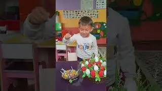 ЧУПА ЧУПС ТАНЛАГАН БОЛАЖОНЛАРНИ КЕЧИРИНГ ОНАЛАР