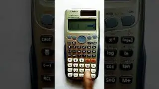 Finding The Inverse Of A Matrix.
