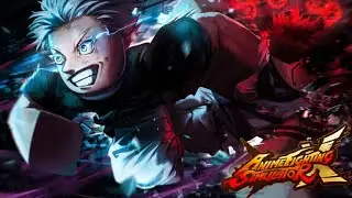 KILLING KATAMURI BOSS WITH VIEWERS ( ANIME FIGHTING SIMULATOR X LIVE!! )