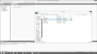 Lua 5.2 Tutorial 22: The IO Library