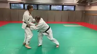 YAMA ARASHI