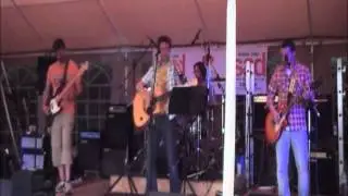 The Locals cover of 