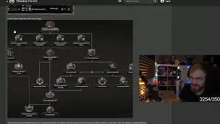 Whoever Has Built A Soviet Navy In HOI4