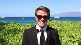 UFO Parasail Safety Video