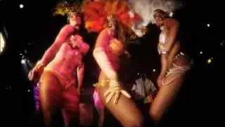 Fulanito - La Fiesta (Remix by Backbone)