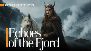 Echoes of the Fjord – Nordic Orchestral Soundscape