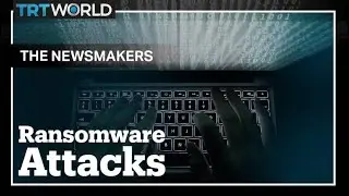 Ransomware Attacks: A New Security Threat?