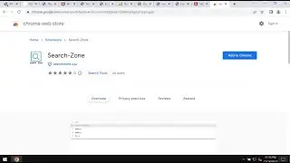 Search-Zone browser hijacker (removal guide).