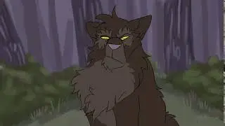 hamilton warrior cats animation