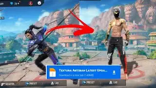 PRO BUNDLE GLITCH PACK ‼️AFTER OB47 DEFAULT GLITCH FILE ‼️ NEW GLITCH FILE FF