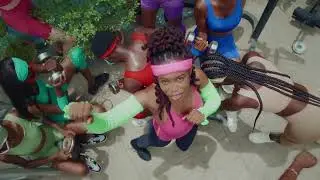 Lady Donli -  My Ability (Official Music Video)