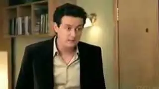 Ой, чуть не упал