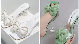 New sandal shoes beautiful design good looking 2025💯❤️👍👠👠👠👠👠👠👠