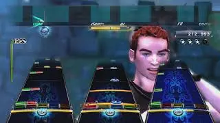 Rock Band 3 Custom: Deftones - Korea
