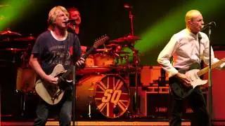 Status Quo - Caroline (live op de JOE TOP 2000 in Concert)