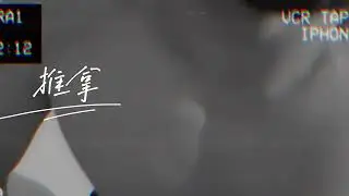 asian handsome man