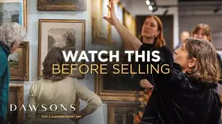 How To Tell If Your Painting Is Valuable | Dawsons Fine & Contemporary Art
