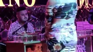 NECİP ALBAY ► POTPORİ ◄ ♬ 2019 CANLI PERFORMANS ♬