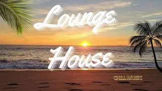 Lounge House Music 2025 🌴 Deep House | Summer chill