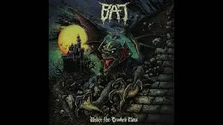 Bat  - Under The Crooked Claw (2024)