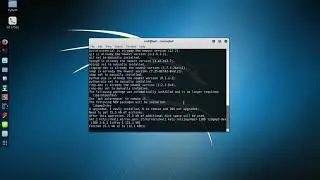 Kali Linux   Xerosploit installing