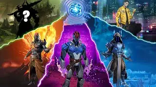 Is The Origin The Cube King?