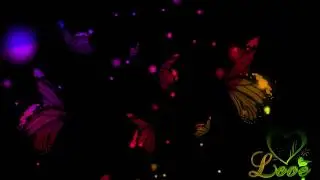 Neon Light Border | snow overlay | background video effects hd black screen | Background Loop
