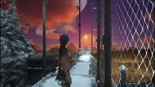 Sexy Sexy Lara