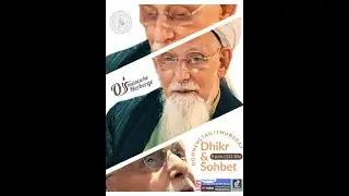 LIVE: Khatm & Dhikr Osmanische Herberge