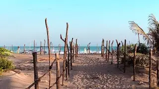LAGUNAS DE CHACAHUA - El mejor destino turístico de Oaxaca 🌴