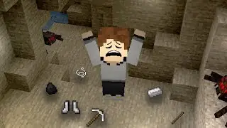 We Lost EVERYTHING? | Boyfriends play MINECRAFT