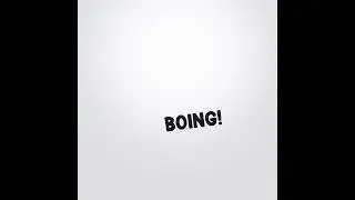 BOING! 