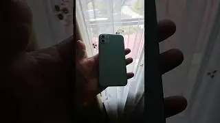 iphone 11 в 2024 году ещё достоин внимания???