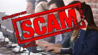How do scammer work - part 2