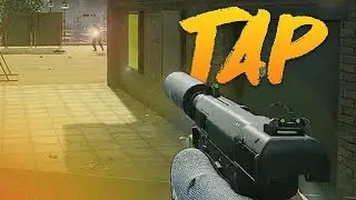 Jumping one tap