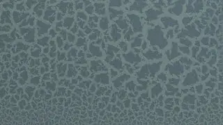 Craquelet effect
