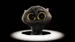 Танцующий кот | Scatman