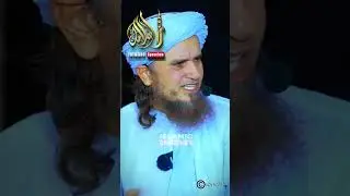 Eating Sweet is Not Sunnah 😡😡 !میٹھا کھانا سنت نہیں| @IslamicSpeeches