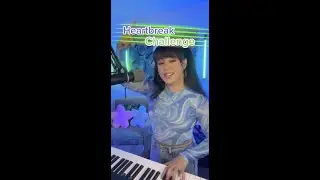 Heartbreak Song Challenge - Duet (Sing With Me) 