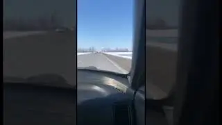 Пневма на  трассе      