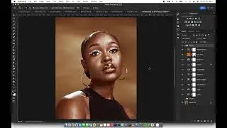 How To Save LUTS in Photoshop