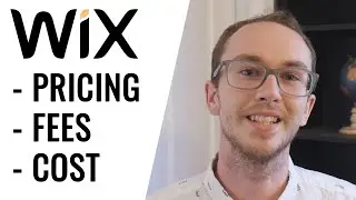 Wix Pricing: How Much Does Wix Cost?