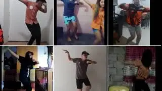 Ivana Dance Challenge | ABDC