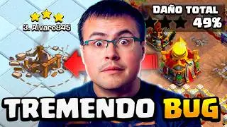 Me Hacen PLENO pero en la Repe fue FAIL 😅 Clash of Clans