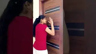 ఎట్లుంటది మరి లేడిస్ తోని 🤣😂 ~ #funnysiblings #ytshorts #fyp #comedy #shorts @content_dose7952