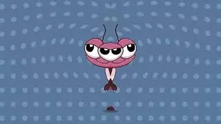 Bob Zoom New Logo Effects Low Voice (VideoPad)