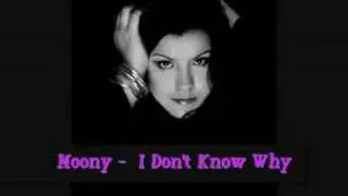 Moony - I Don't Know Why [AWESOME DANCE HOUSE SONG]