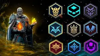 TOP PAID SETS VS WEREWOLF RAGNAR 🐺 HARDEST BOSS - SHADOW FIGHT 3