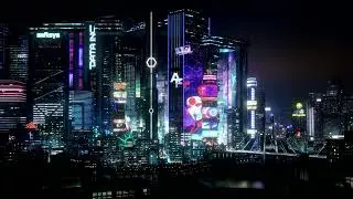 Techno Mix